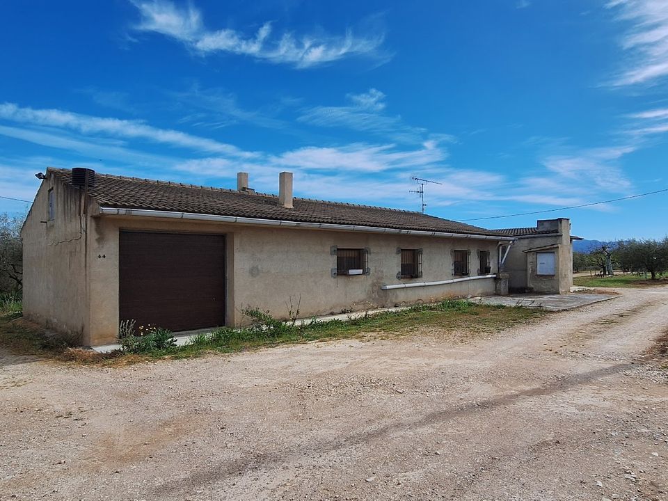 Finca i Mora D'ebre, Tarragona - foto 1